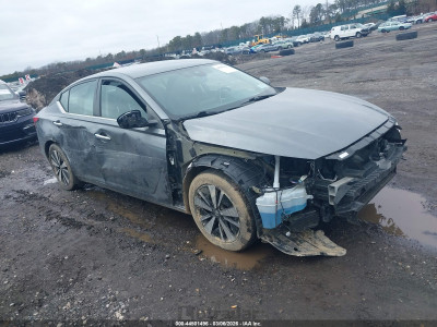 Nissan Altima 2022 1N4BL4DV8NN406315