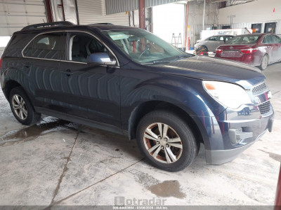 Chevrolet Equinox 2015 2GNALBEK0F1130575