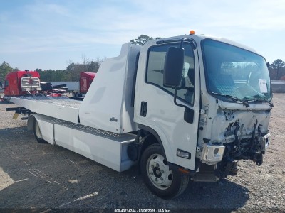 Isuzu  2022 VIN JALE5W161N7306523