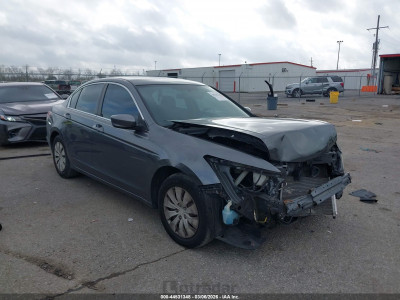 Honda Accord 2012 1HGCP2F3XCA230778