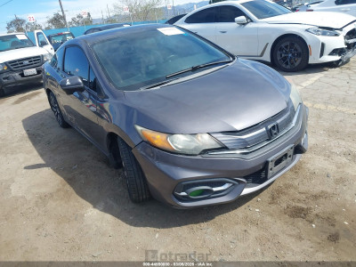 Honda Civic 2015 2HGFG3B03FH527959