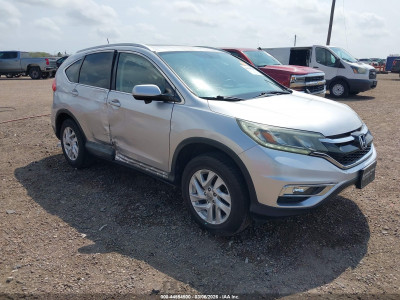 Honda Cr-v 2016 2HKRM3H78GH508843
