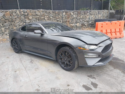 Ford Mustang 2018 1FA6P8TH3J5127941