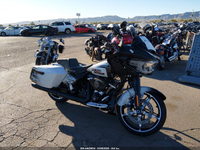 Harley-davidson Road glide 2026 1HD1KH716TB601433