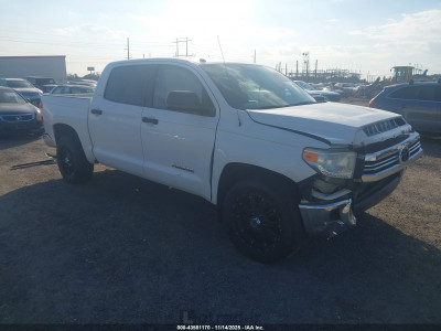 Toyota Tundra 2016 5TFEM5F14GX100286