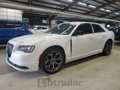 Chrysler 300 2018 2C3CCAAG0JH308146