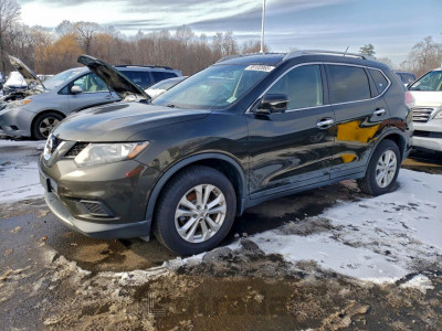 Nissan Rogue 2014 5N1AT2MV1EC773705