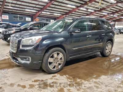 Gmc Acadia 2015 1GKKVTKD6FJ150262