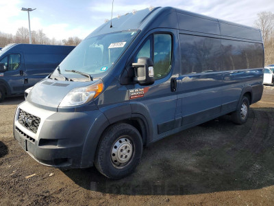 Ram Promaster city 2019 3C6URVJG4KE544938
