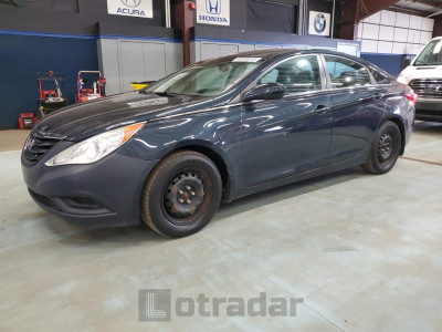 Hyundai Sonata 2012 5NPEB4AC0CH434023