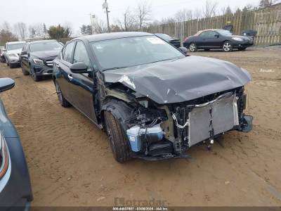 Nissan Altima 2024 1N4BL4DV2RN432012