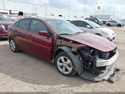 Dodge Dart 2015 1C3CDFBBXFD373507