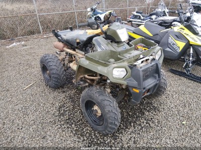Polaris Sportsman 2016 4XASEE45XGA585386