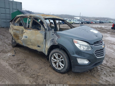 Chevrolet Equinox 2017 2GNALCEKXH1594188