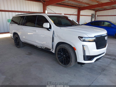 Cadillac Escalade 2023 1GYS4PKL9PR375317