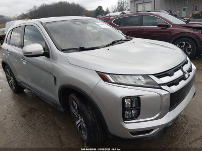 Mitsubishi Outlander 2020 JA4AP4AU9LU019386