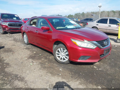 Nissan Altima 2016 1N4AL3AP1GC180760