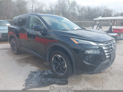 Nissan Rogue 2024 5N1BT3BB4RC685837