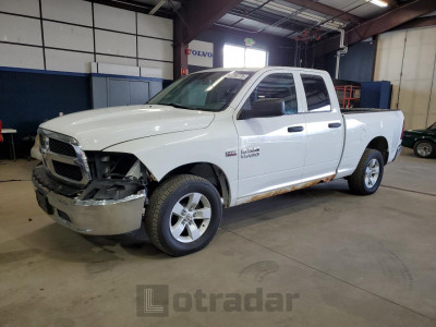 Ram 1500 2015 1C6RR7FT6FS772305