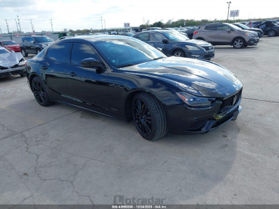 Maserati Ghibli 2019 ZAM57YSS3K1313549