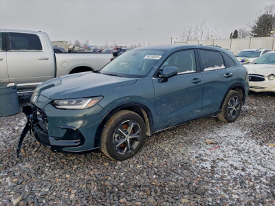 Honda Hr-v 2025 3CZRZ2H70SM759896