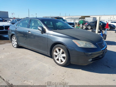 Lexus ES 2009 JTHBJ46G692323986
