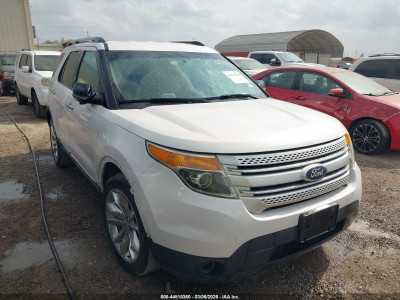 Ford Explorer 2013 1FM5K7D84DGB39355
