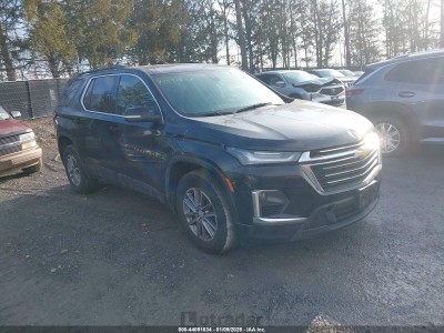 Chevrolet Traverse 2023 VIN 1GNEVGKW6PJ338905