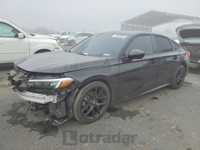 Honda Civic 2024 2HGFE2F59RH573449