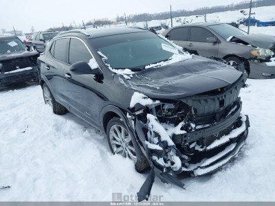Buick Encore gx 2024 VIN KL4AMFSL8RB005767