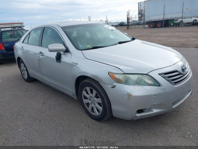 Toyota Camry 2009 4T1BB46K29U076162