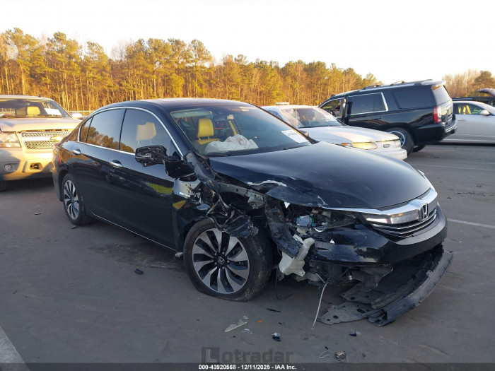 Honda Accord 2017 VIN JHMCR6F54HC028644