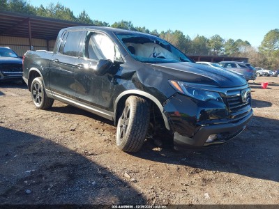 Honda Ridgeline 2020 5FPYK3F82LB026754