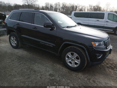 Jeep Grand cherokee 2014 1C4RJFAG5EC214149