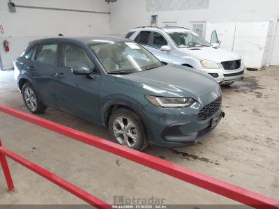 Honda Hr-v 2023 3CZRZ2H37PM702292