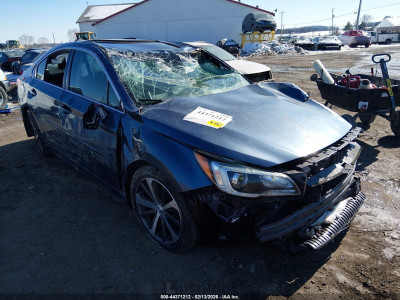 Subaru LEGACY 2016 4S3BNAN65G3062595