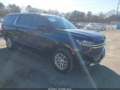 Chevrolet Suburban 2023 1GNSKCKD7PR355426