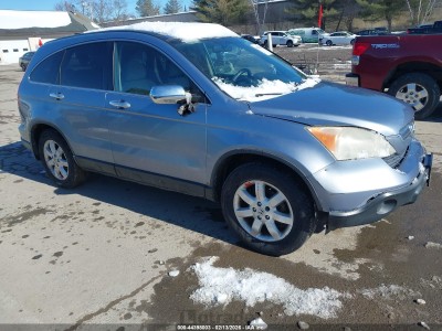 Honda Cr-v 2009 JHLRE48559C008545