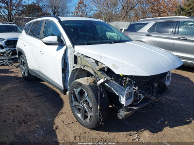 Hyundai Tucson 2022 5NMJCCAE9NH073480