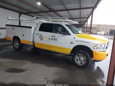 Ram 3500 2017 3C63R3HL5HG638049
