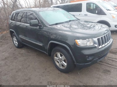 Jeep Grand cherokee 2011 1J4RR4GG3BC567063
