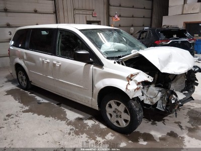 Dodge Caravan 2012 2C4RDGBG6CR265448