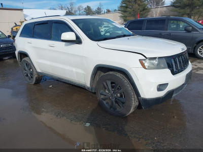 Jeep Grand cherokee 2012 1C4RJFAT6CC363342