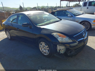 Nissan Altima 2009 1N4AL21E29C116027
