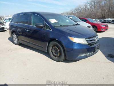 Honda Odyssey 2015 5FNRL5H21FB044794