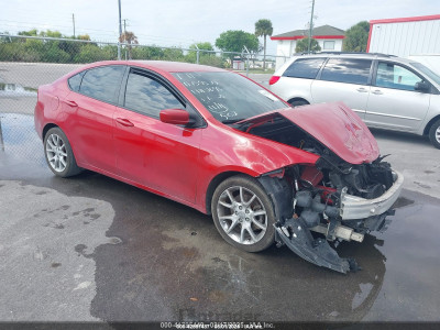 Dodge Dart 2013 1C3CDFBH8DD682698