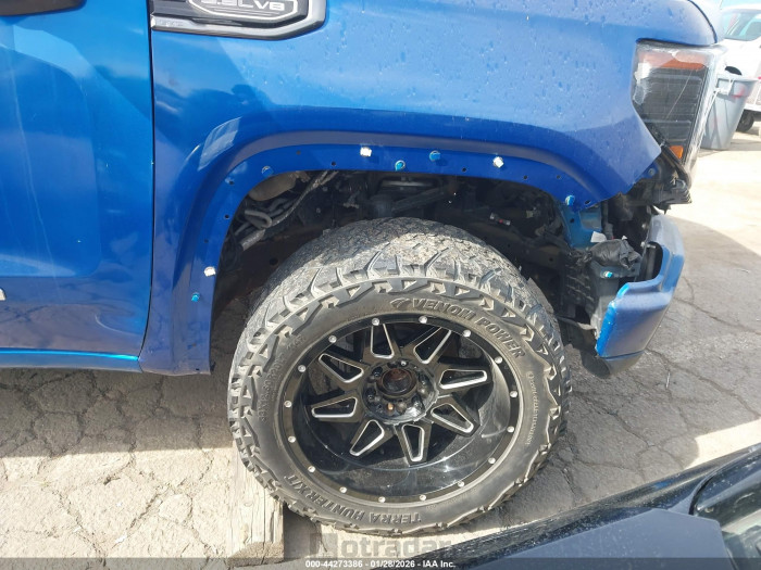 Gmc SIERRA 2023 VIN 1GTVUCE8XPZ279151