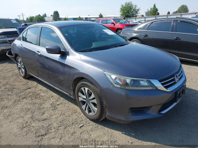 Honda Accord 2015 1HGCR2F31FA240551