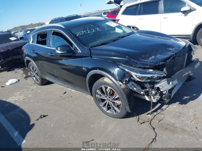 Infiniti Qx30 2017 VIN SJKCH5CR4HA024530