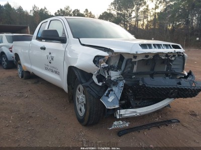 Toyota Tundra 2021 VIN 5TFTY5F13MX012286